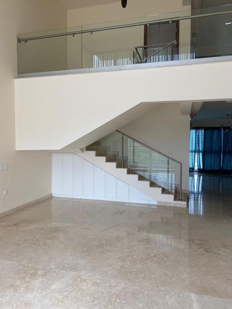 Luxury 3 BHK Duplex Apartment for Rent at Karle Zenith, Hebbal - Image 3