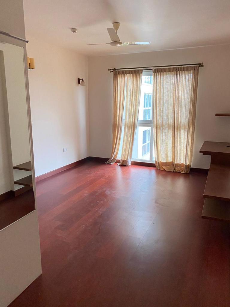 Luxury 3 BHK Duplex Apartment for Rent at Karle Zenith, Hebbal - Image 4