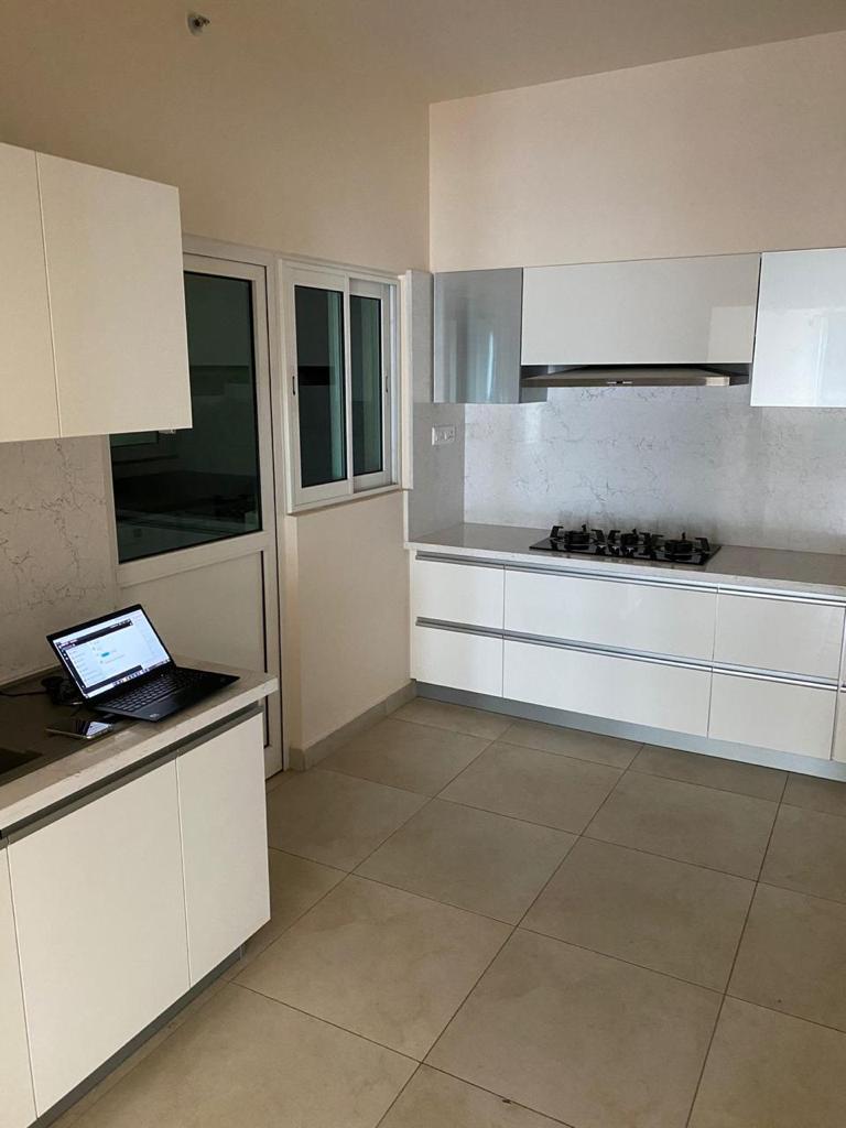 Luxury 3 BHK Duplex Apartment for Rent at Karle Zenith, Hebbal - Image 5