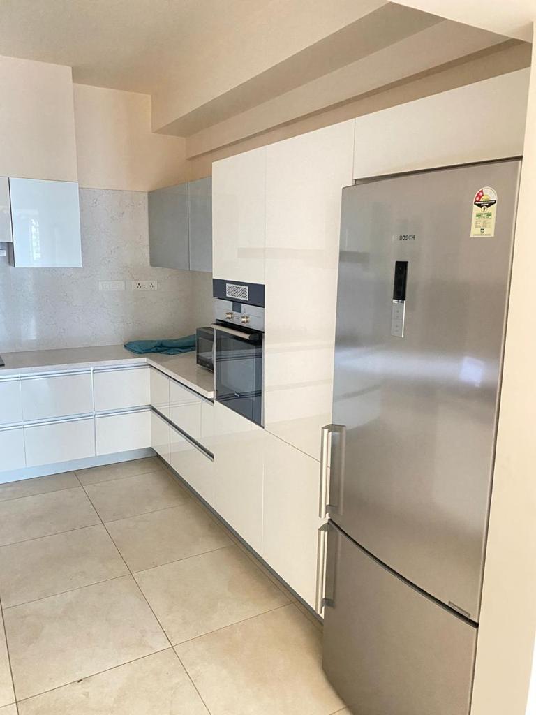 Luxury 3 BHK Duplex Apartment for Rent at Karle Zenith, Hebbal - Image 6