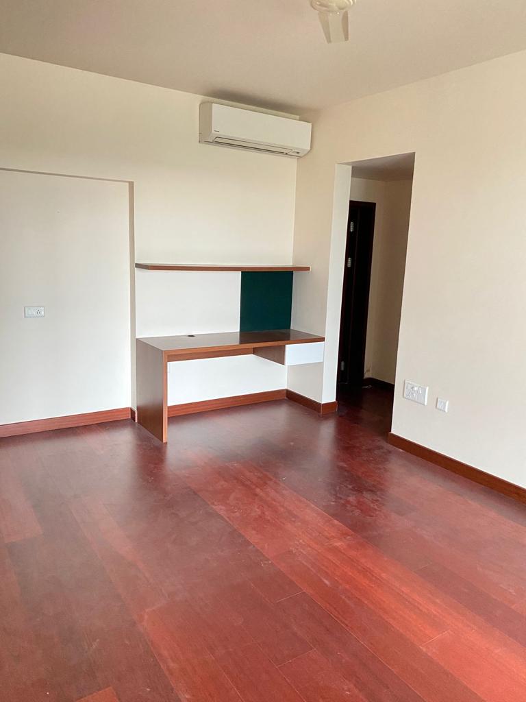 Luxury 3 BHK Duplex Apartment for Rent at Karle Zenith, Hebbal - Image 9