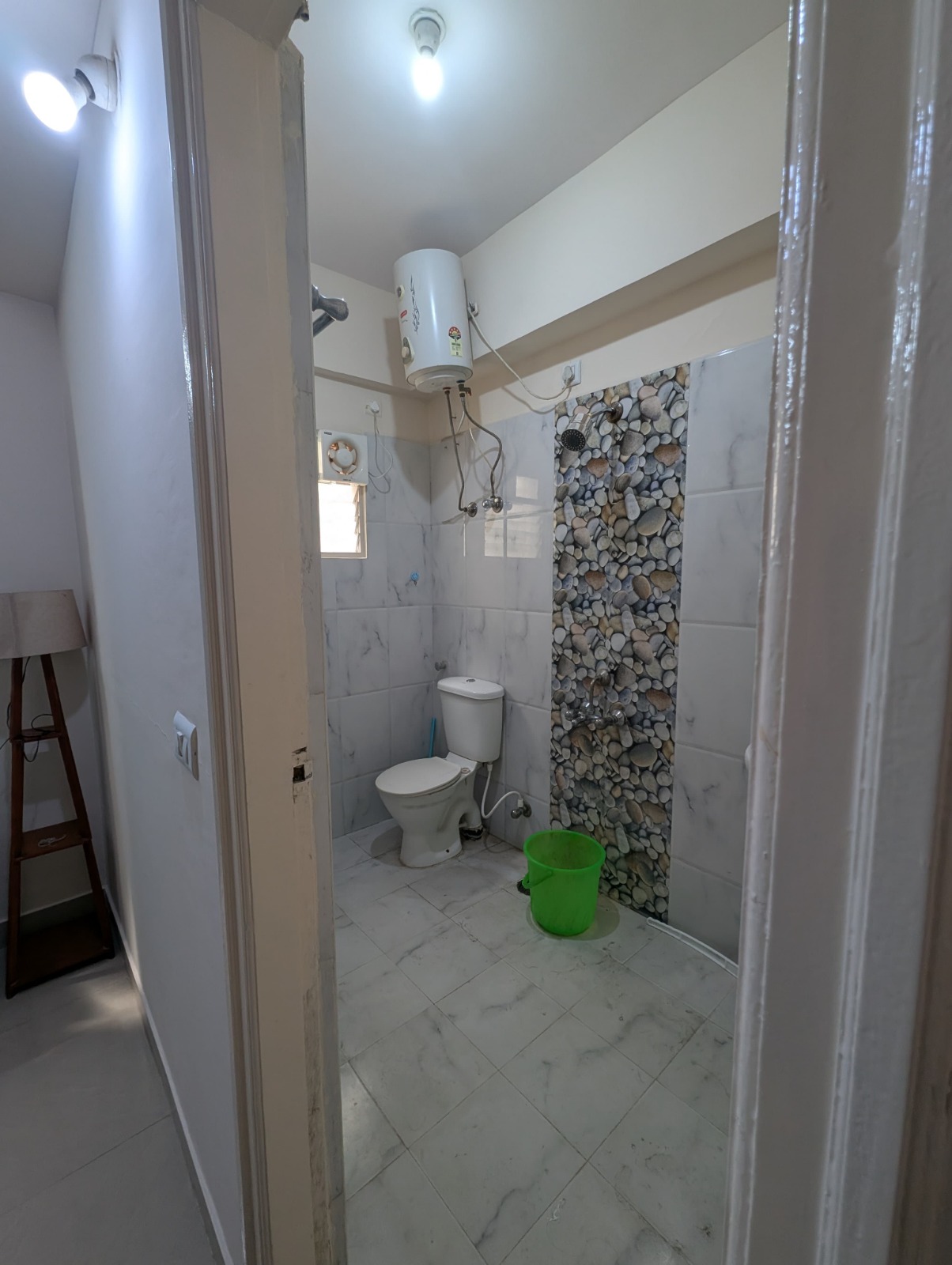 East-Facing Vastu 2BHK in Vascon Pristina | A-Khata | Covered Parking | Gated Community - Image 10