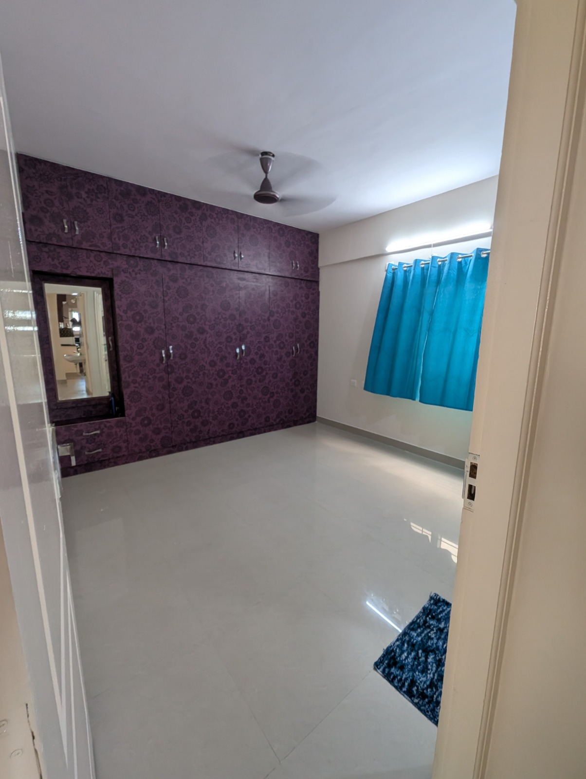 East-Facing Vastu 2BHK in Vascon Pristina | A-Khata | Covered Parking | Gated Community
