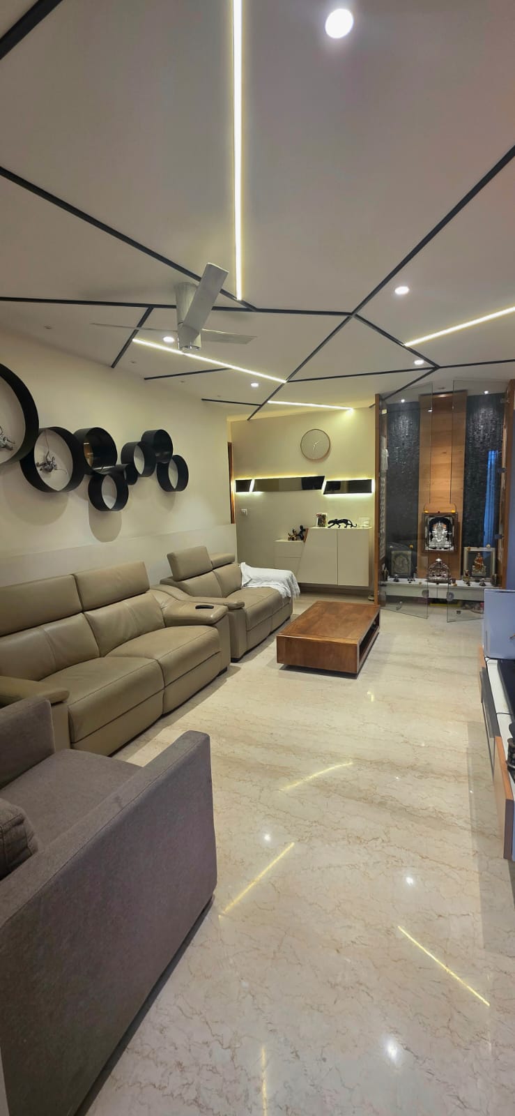 East-Facing 3BHK for Sale in Jayanagar 4th T Block - Image 9