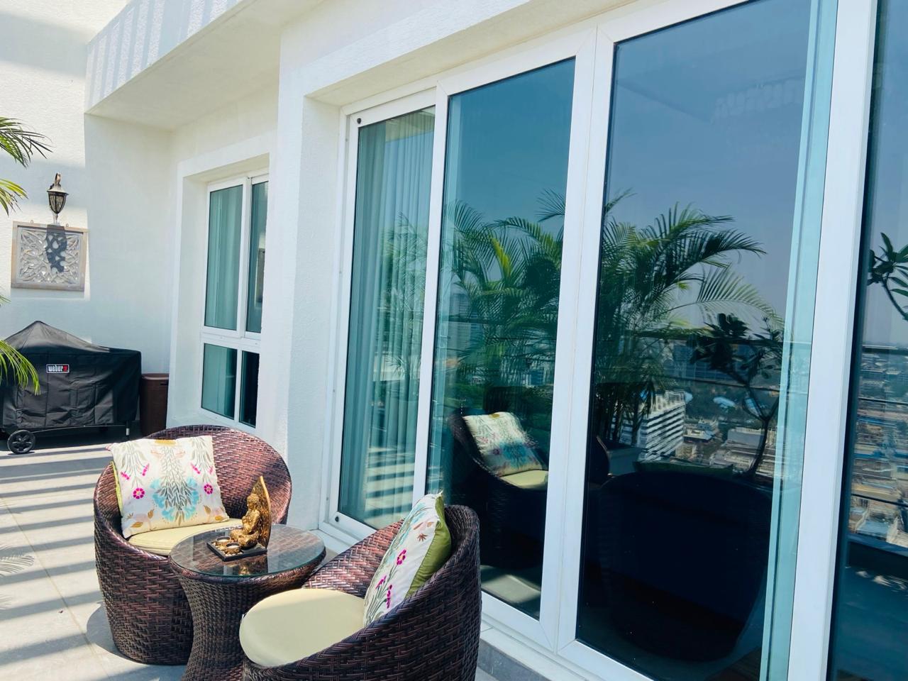 Yeshwantpur, Grand Duplex, Next to Govardhan Theatre, Ultimate Luxury - Image 5