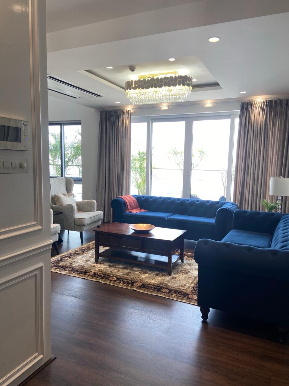 Yeshwantpur, Grand Duplex, Next to Govardhan Theatre, Ultimate Luxury - Image 6