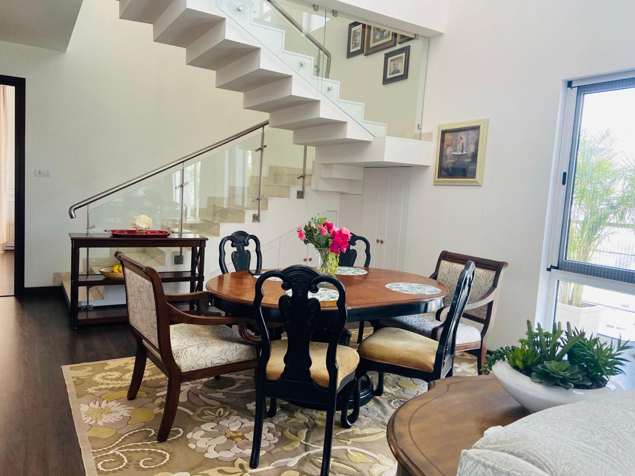 Yeshwantpur, Grand Duplex, Next to Govardhan Theatre, Ultimate Luxury - Image 7