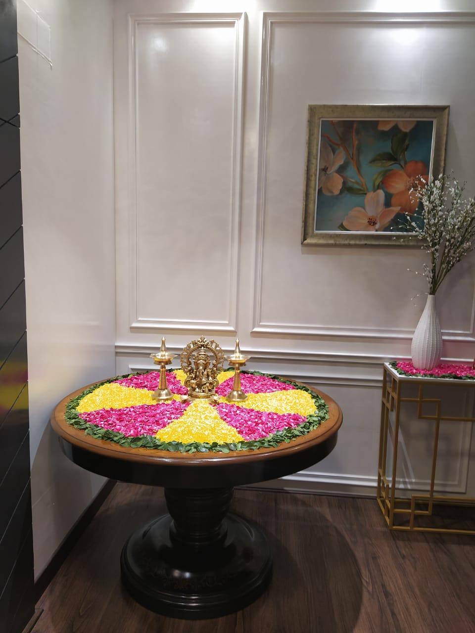 Yeshwantpur, Grand Duplex, Next to Govardhan Theatre, Ultimate Luxury - Image 8