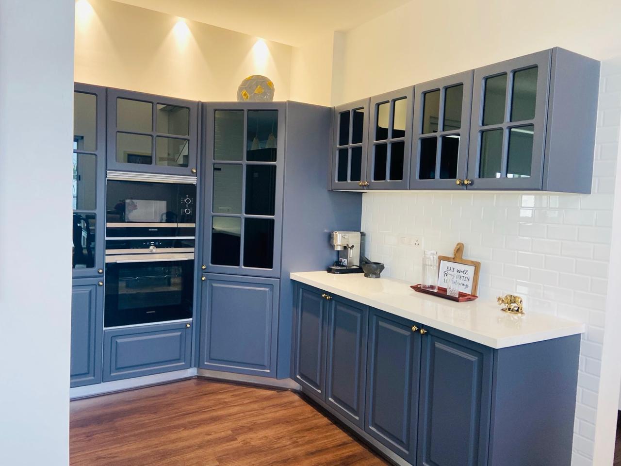 Yeshwantpur, Grand Duplex, Next to Govardhan Theatre, Ultimate Luxury - Image 9