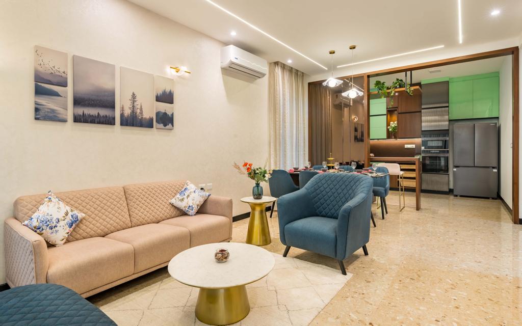 Yeshwantpur, Grand Duplex, Next to Govardhan Theatre, Ultimate Luxury - Image 10