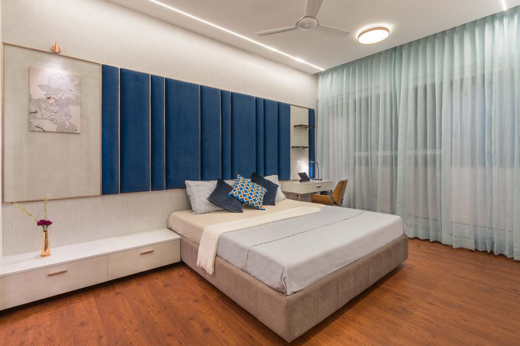 Yeshwantpur, Grand Duplex, Next to Govardhan Theatre, Ultimate Luxury - Image 11