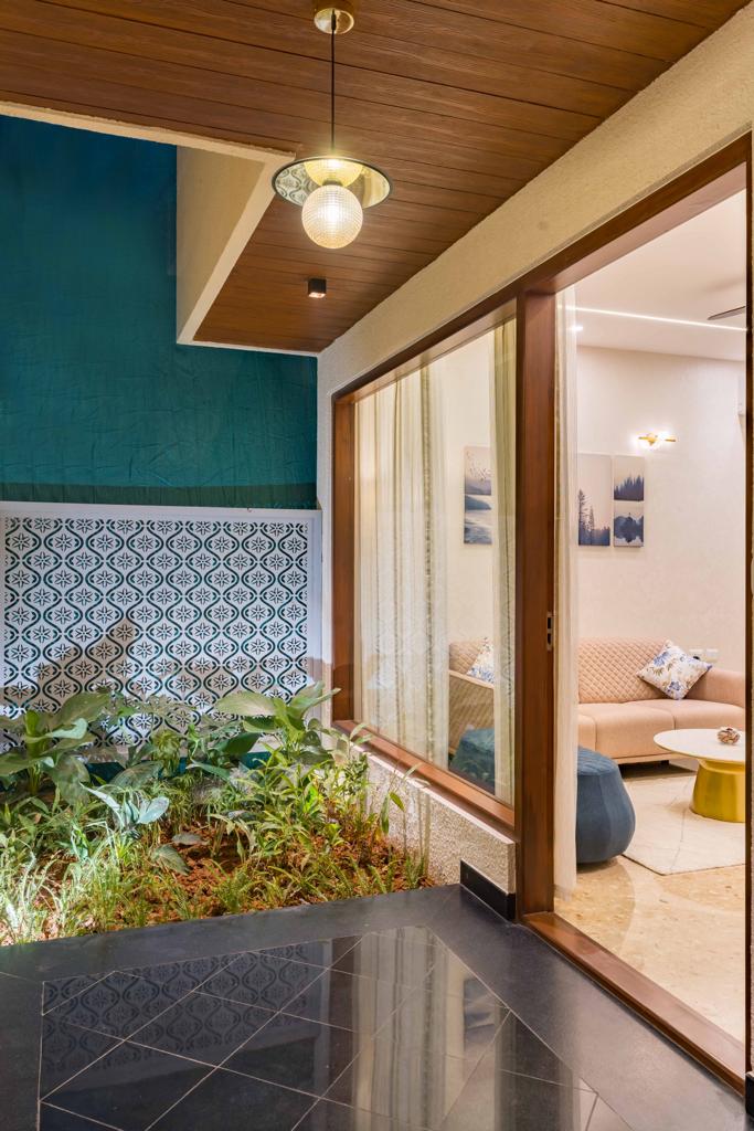 Yeshwantpur, Grand Duplex, Next to Govardhan Theatre, Ultimate Luxury - Image 12