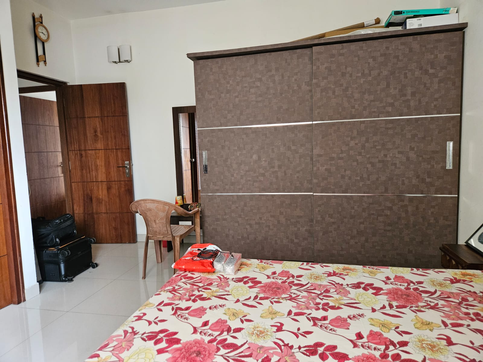 Ramagondanahalli, Premium 3BHK + SR, DNR Atmosphere, East Bangalore Luxury - Image 2