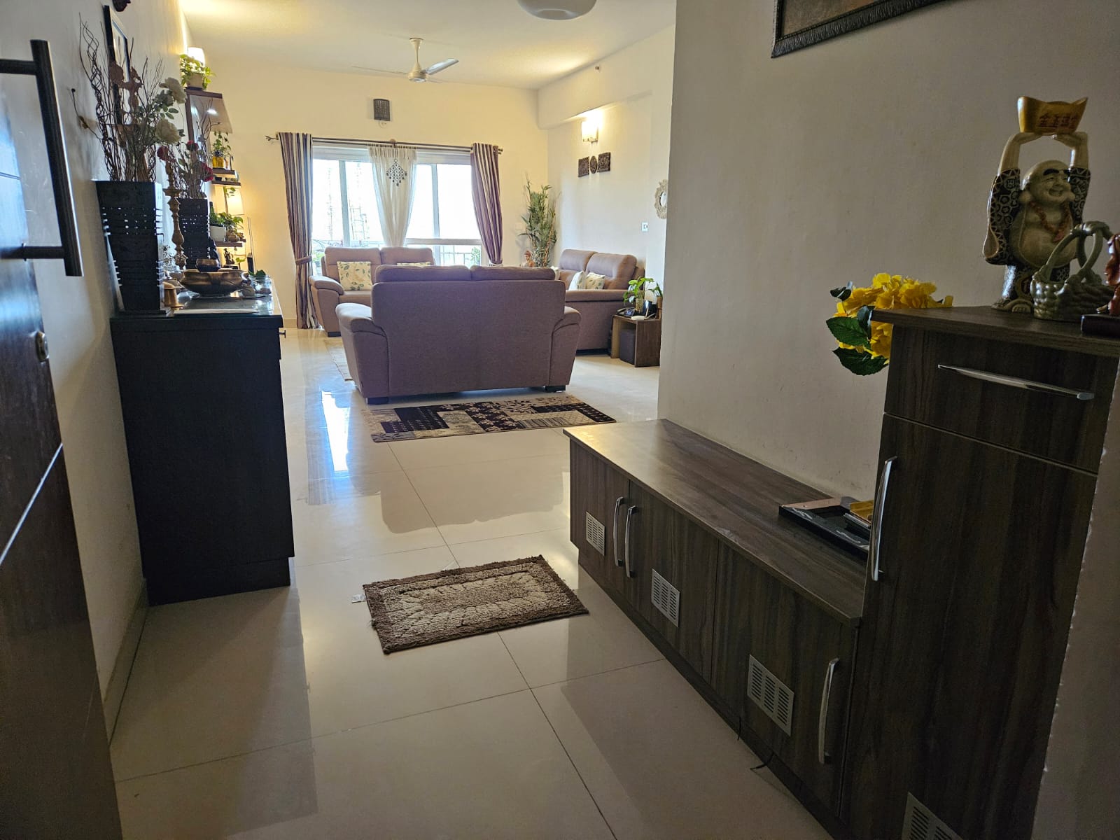 Ramagondanahalli, Premium 3BHK + SR, DNR Atmosphere, East Bangalore Luxury - Image 3