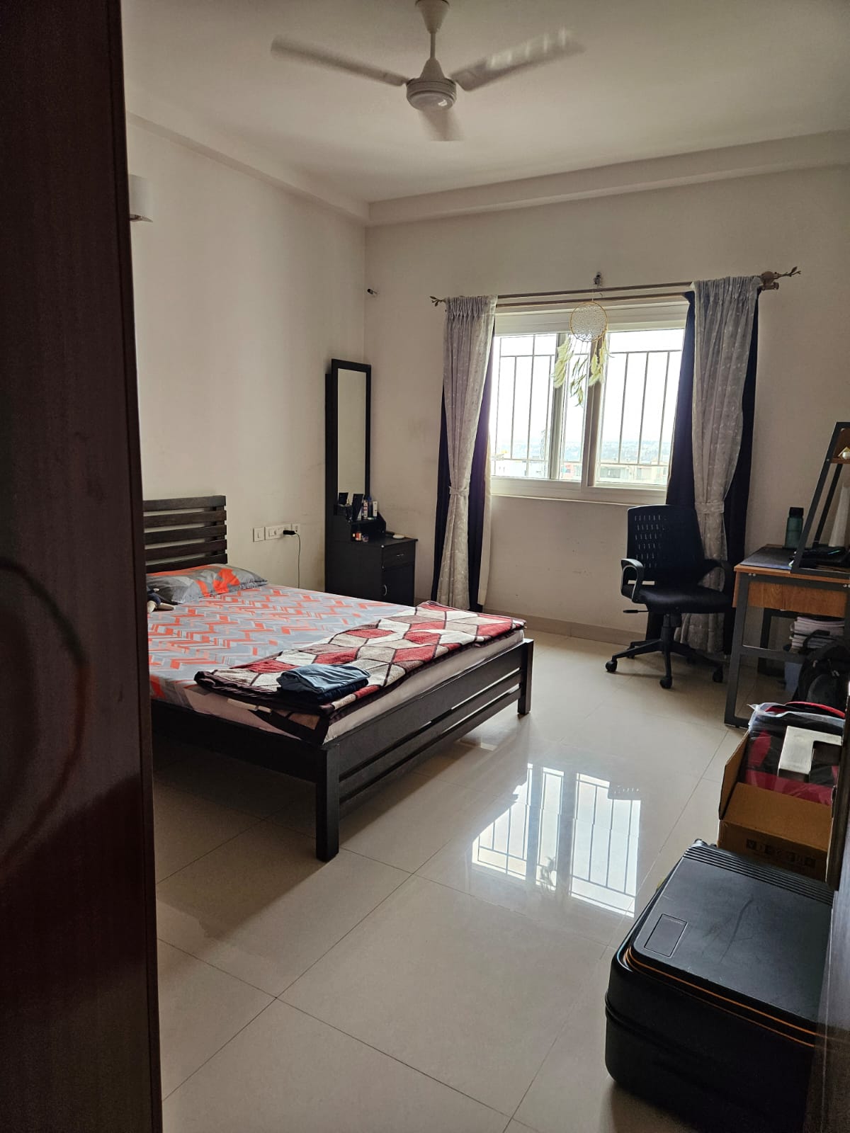 Ramagondanahalli, Premium 3BHK + SR, DNR Atmosphere, East Bangalore Luxury - Image 4
