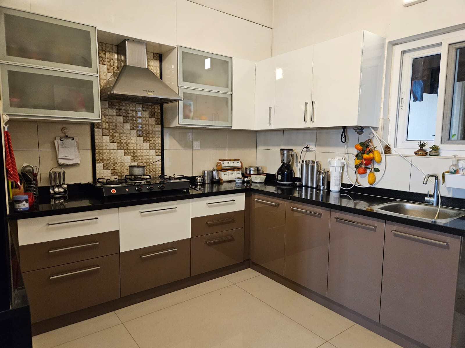 Ramagondanahalli, Premium 3BHK + SR, DNR Atmosphere, East Bangalore Luxury - Image 5