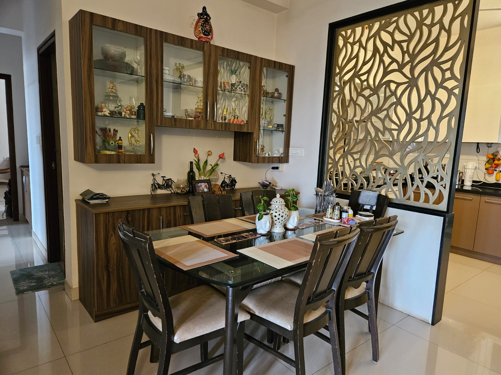 Ramagondanahalli, Premium 3BHK + SR, DNR Atmosphere, East Bangalore Luxury - Image 6