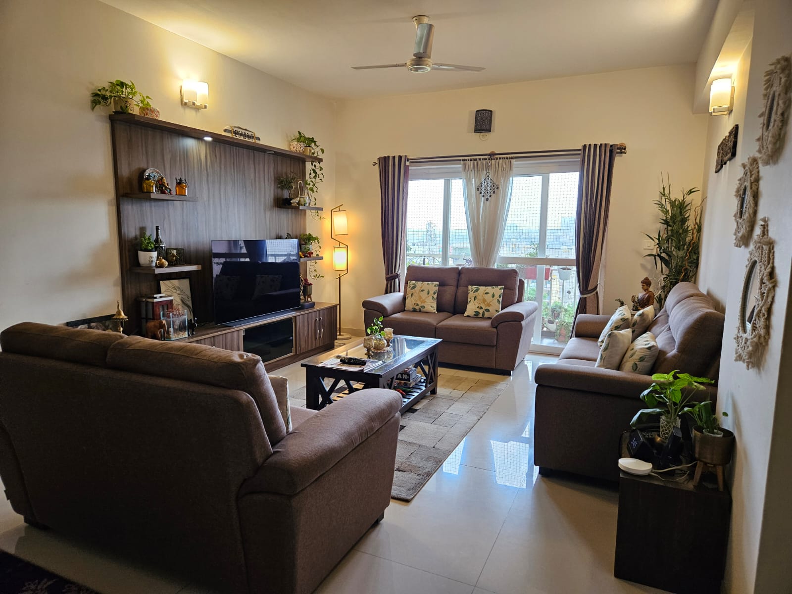 Ramagondanahalli, Premium 3BHK + SR, DNR Atmosphere, East Bangalore Luxury - Image 7