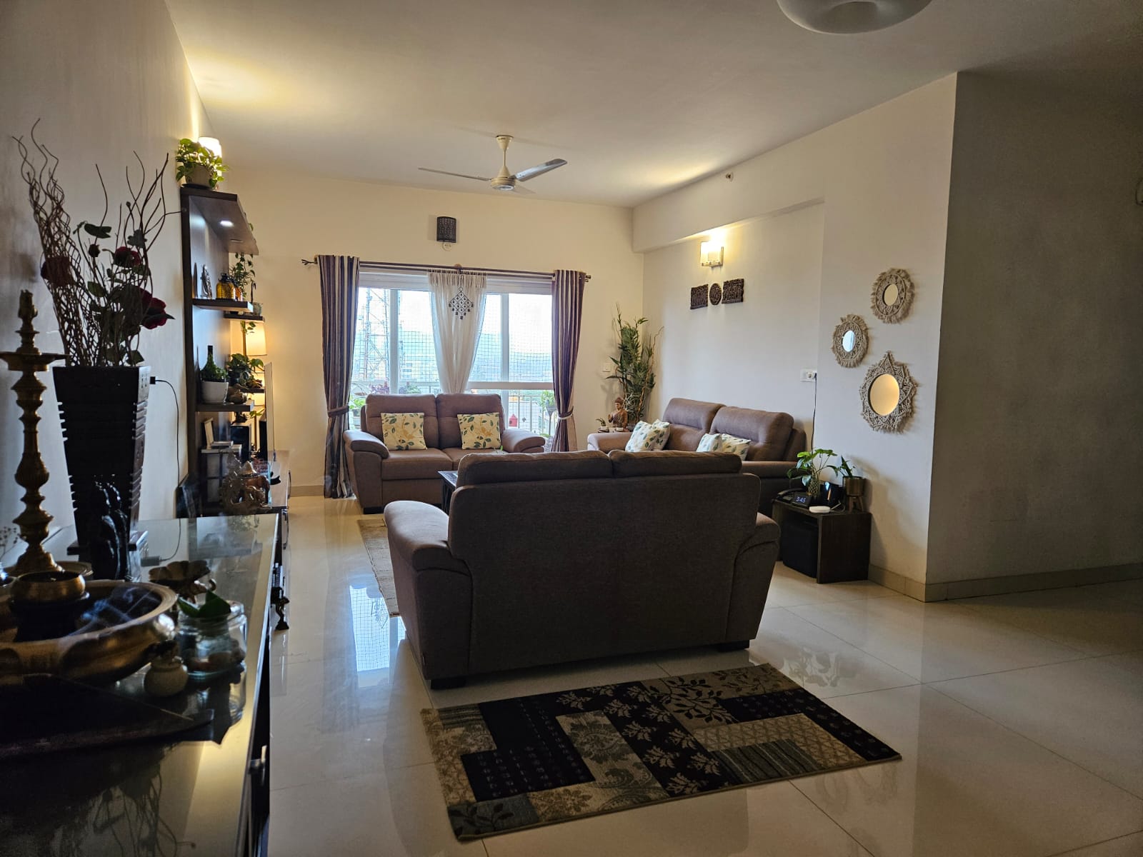 Ramagondanahalli, Premium 3BHK + SR, DNR Atmosphere, East Bangalore Luxury - Image 8