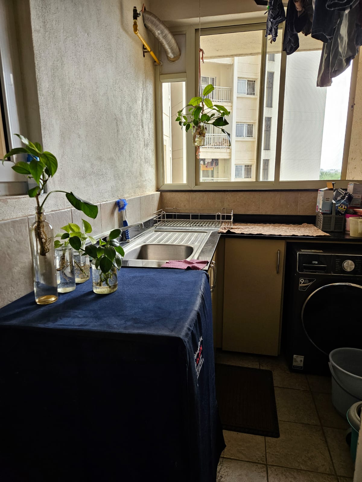 Ramagondanahalli, Premium 3BHK + SR, DNR Atmosphere, East Bangalore Luxury - Image 11