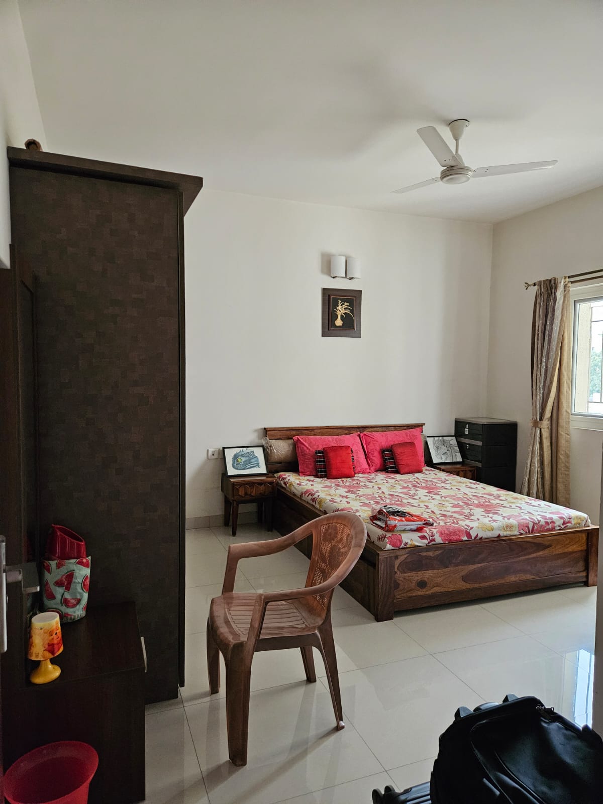 Ramagondanahalli, Premium 3BHK + SR, DNR Atmosphere, East Bangalore Luxury - Image 12