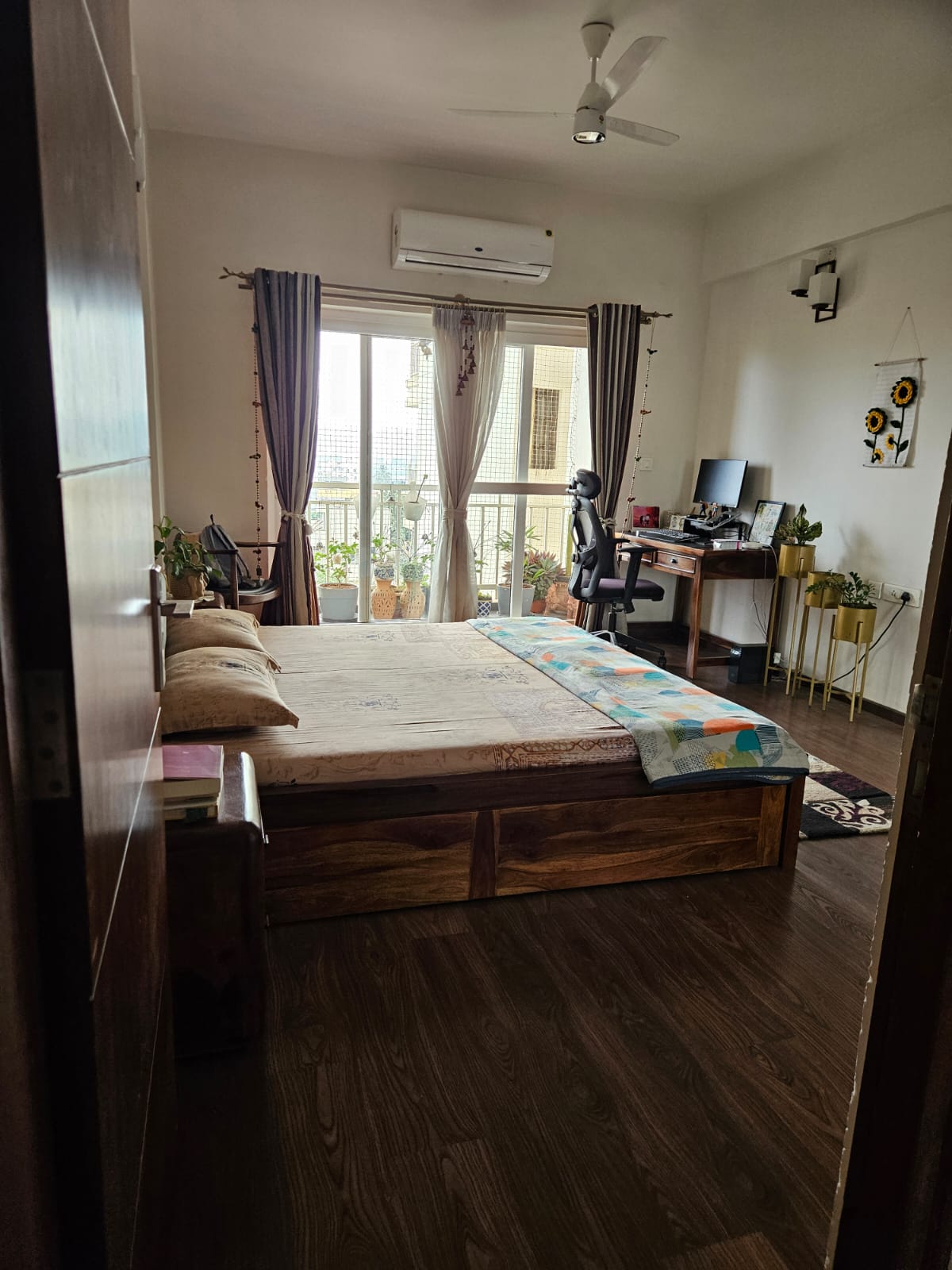 Ramagondanahalli, Premium 3BHK + SR, DNR Atmosphere, East Bangalore Luxury - Image 14