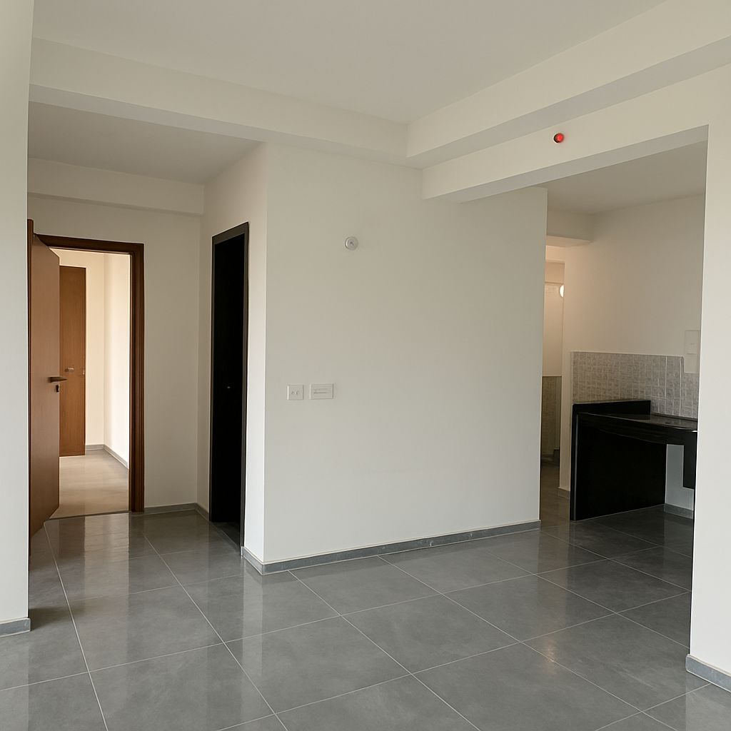 Yelahanka, Value 3BHK, Arvind Belair, North Bangalore Opportunity