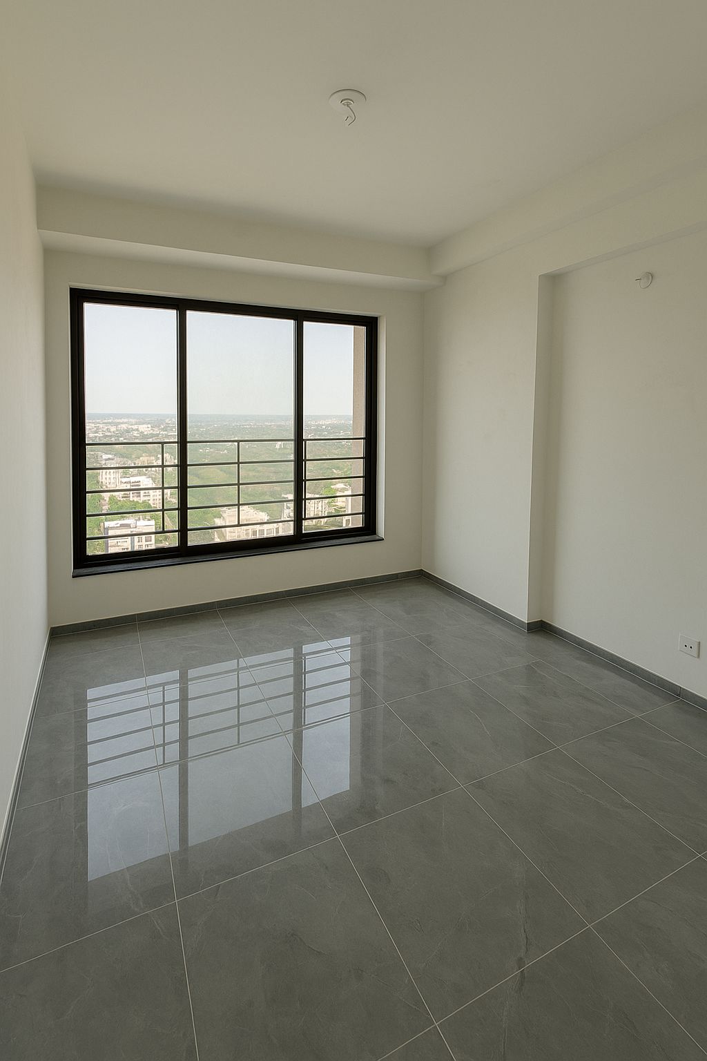 Yelahanka, Value 3BHK, Arvind Belair, North Bangalore Opportunity - Image 4