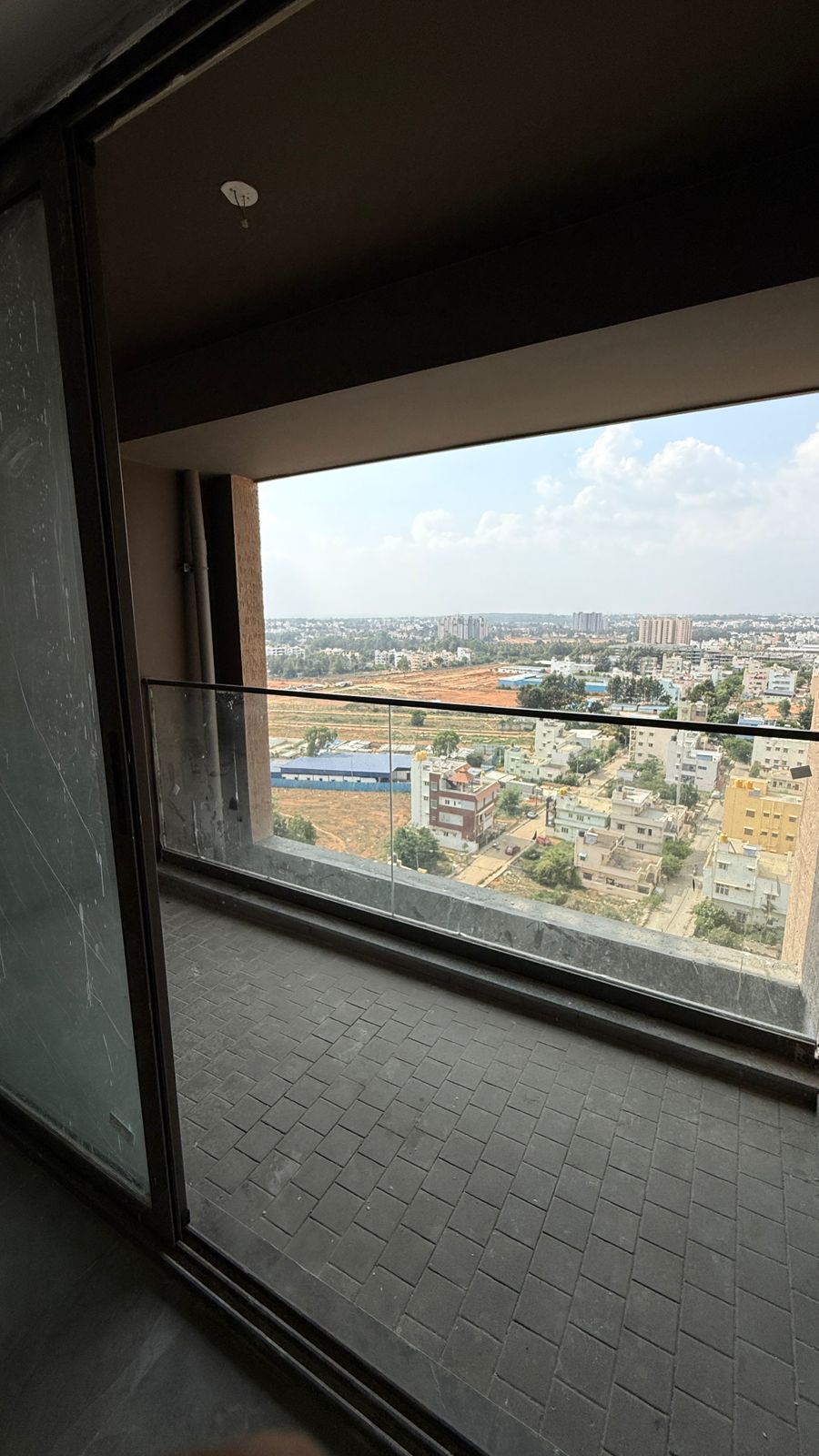 Yelahanka, Value 3BHK, Arvind Belair, North Bangalore Opportunity