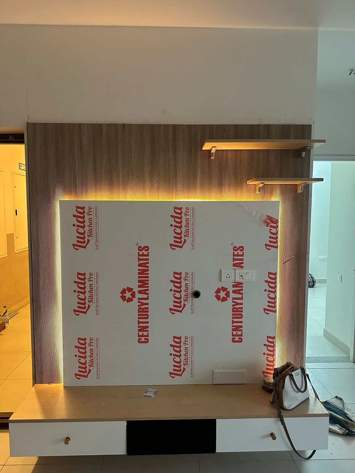 Jalahalli West, Premium 2BHK, Brigade Parkside North, Ready To Move