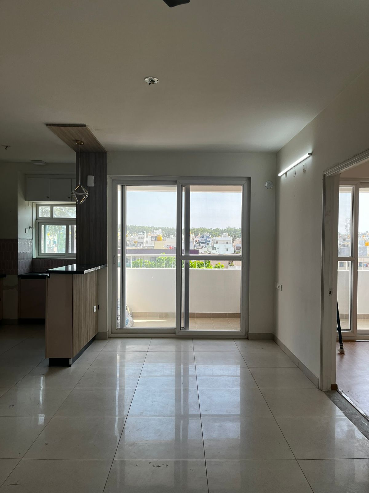 Jalahalli West, Premium 2BHK, Brigade Parkside North, Ready To Move - Image 6