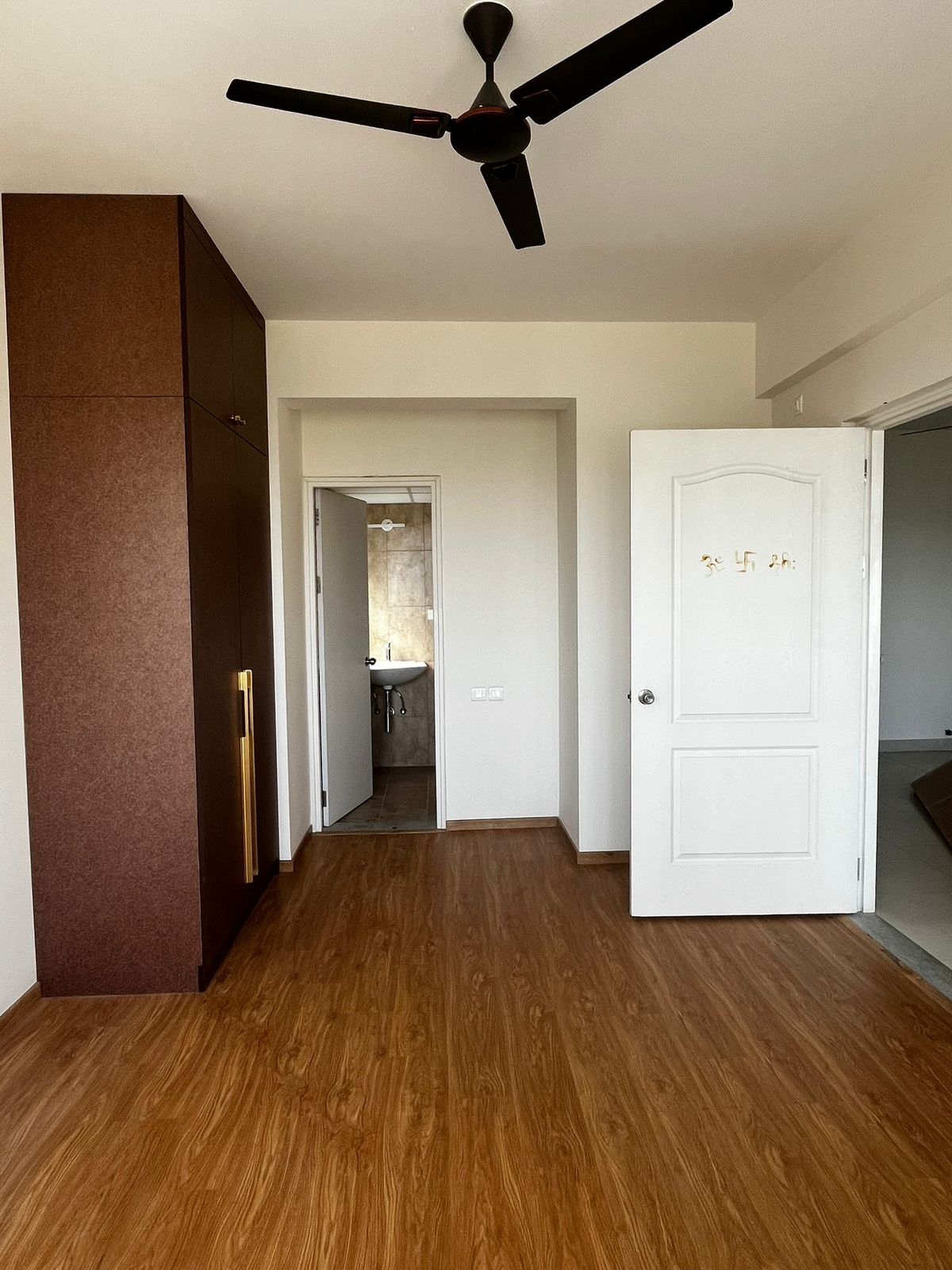 Jalahalli West, Premium 2BHK, Brigade Parkside North, Ready To Move