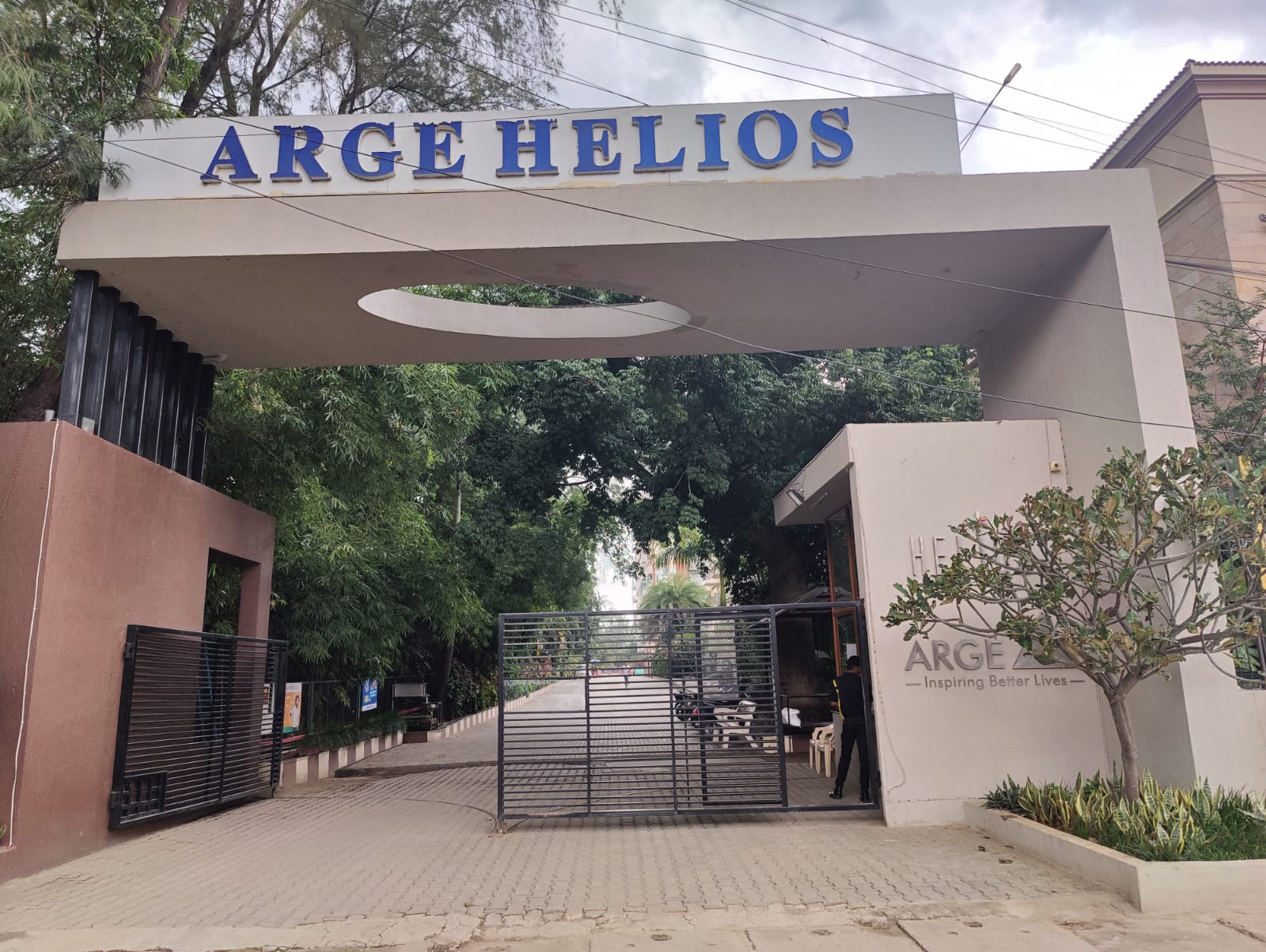 Hennur Road, Premium 2BHK, Arge Helios, Lifestyle Investment - Image 8