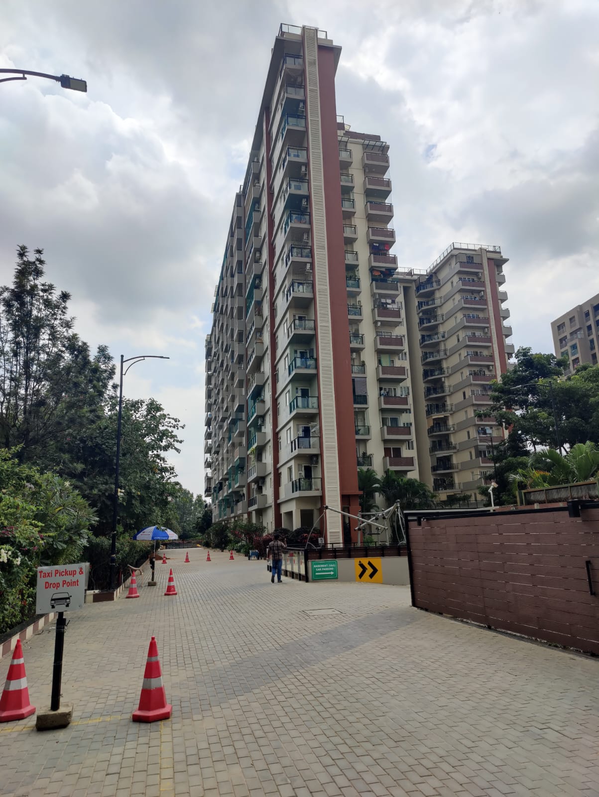 Hennur Road, Premium 2BHK, Arge Helios, Lifestyle Investment - Image 10