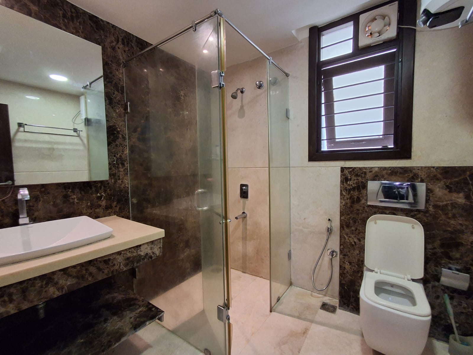 Hennur Road, Luxury 4BHK Villa, MIMS Northdale, Executive Living - Image 2