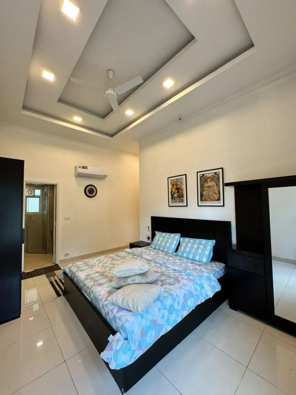 Yelahanka | Luxury Furnished Residency | 1,850 Sq. Ft. 2