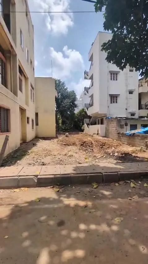Attur Yelahanka | Residential Plot | 1,200 Sq. Ft. 4