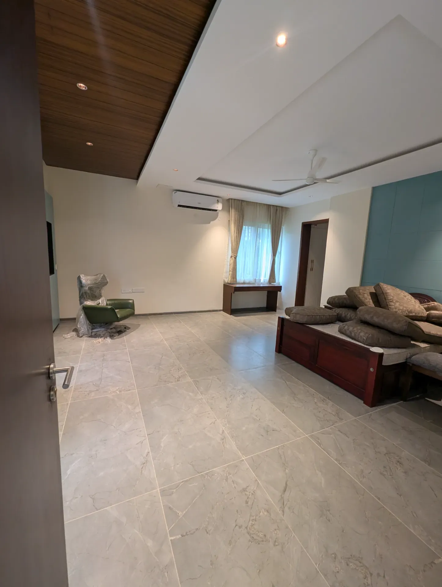 Devanahalli | Ultra-Luxury Signature Villa | 8,300 Sq. Ft. 3