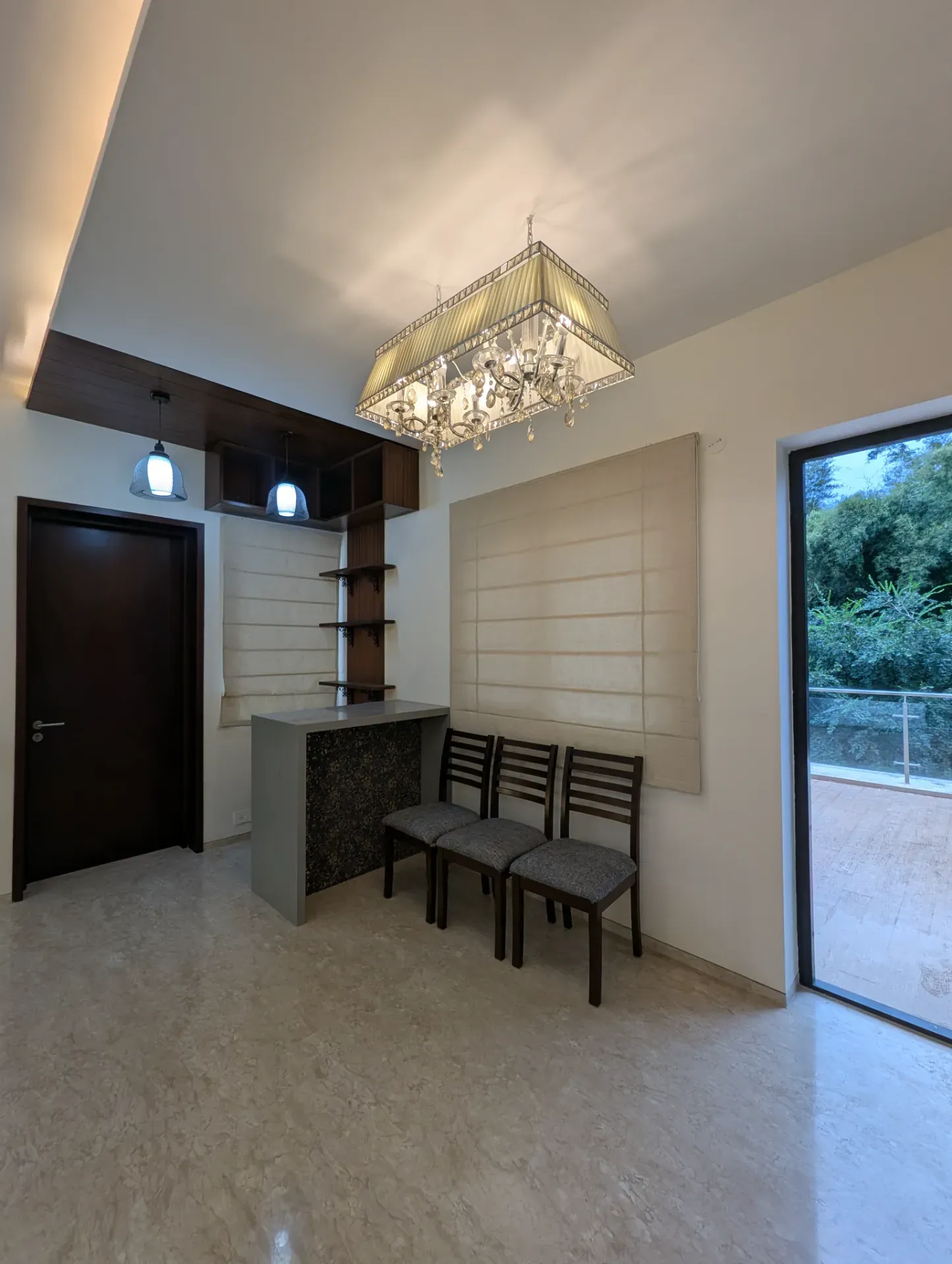 Devanahalli | Ultra-Luxury Signature Villa | 8,300 Sq. Ft. 4