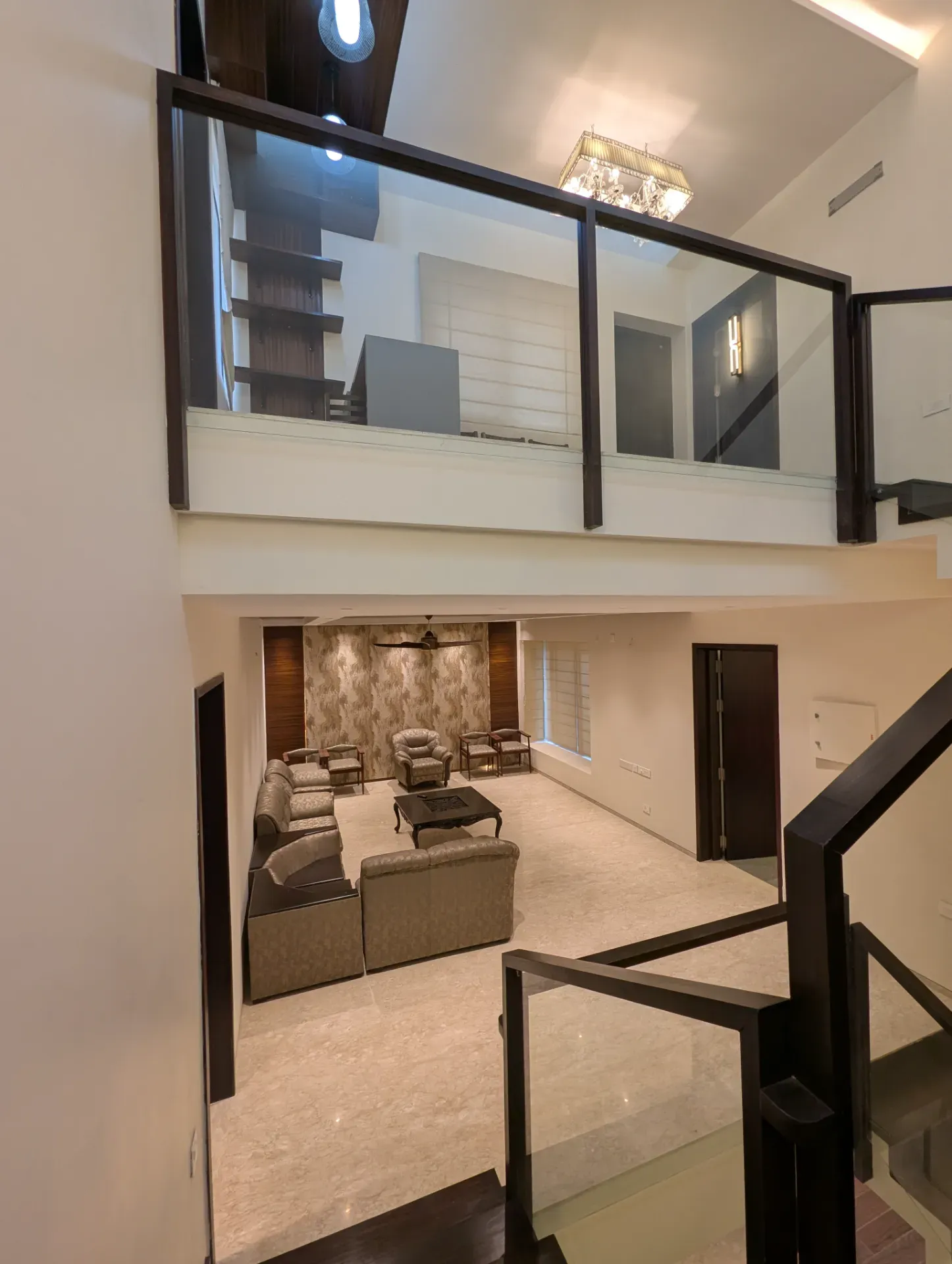 Devanahalli | Ultra-Luxury Signature Villa | 8,300 Sq. Ft. 5
