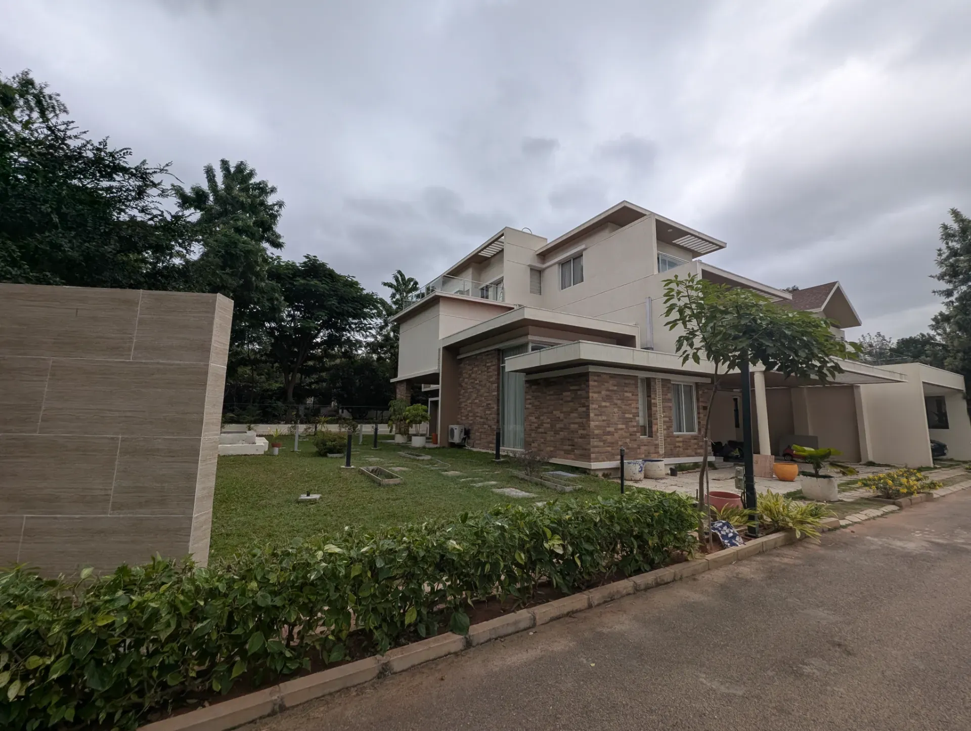 Devanahalli | Ultra-Luxury Signature Villa | 8,300 Sq. Ft.