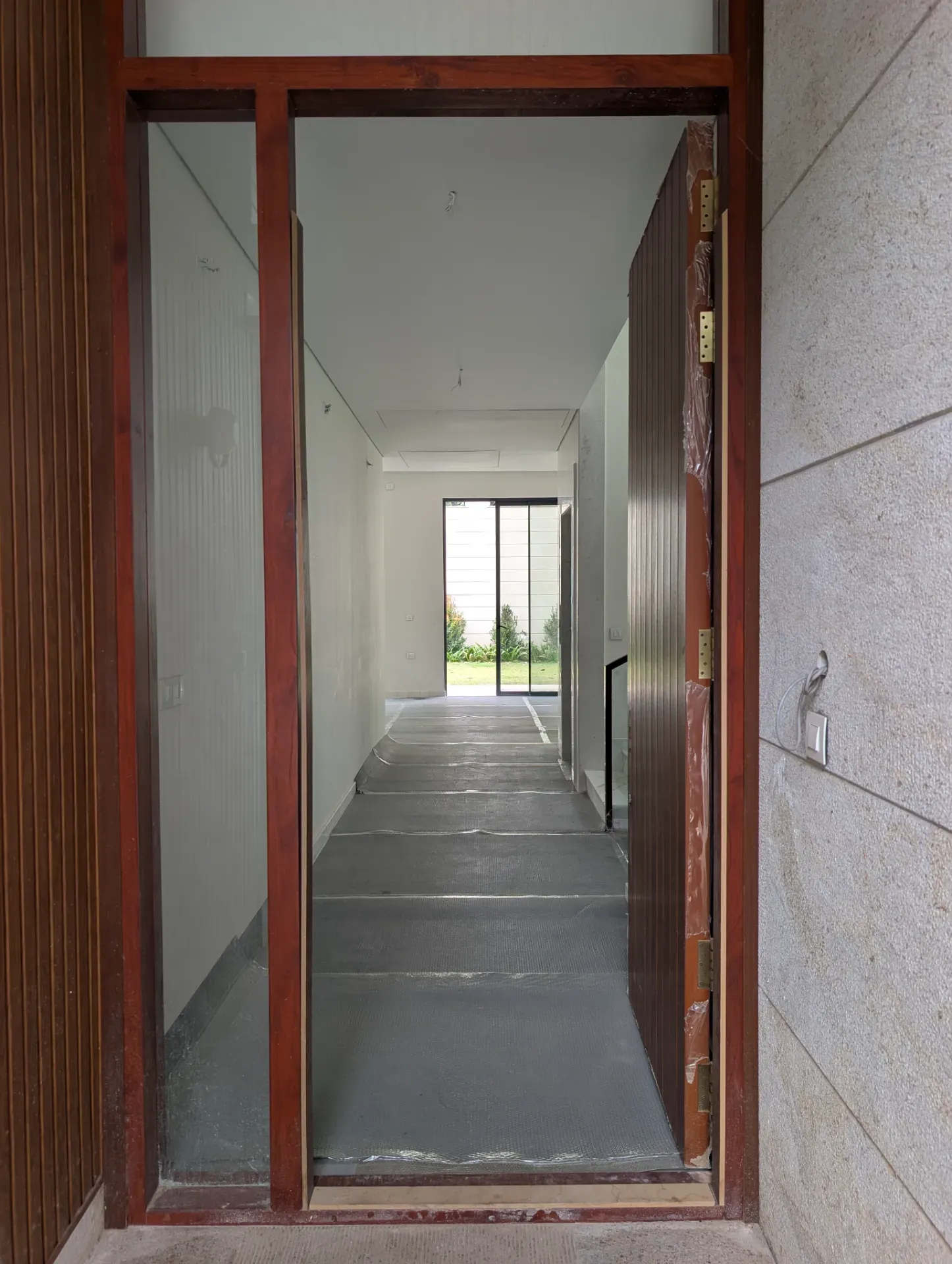 Nandi Hills | Ultra-Luxury 4 BHK Signature Villa | 4201 Sq. Ft.