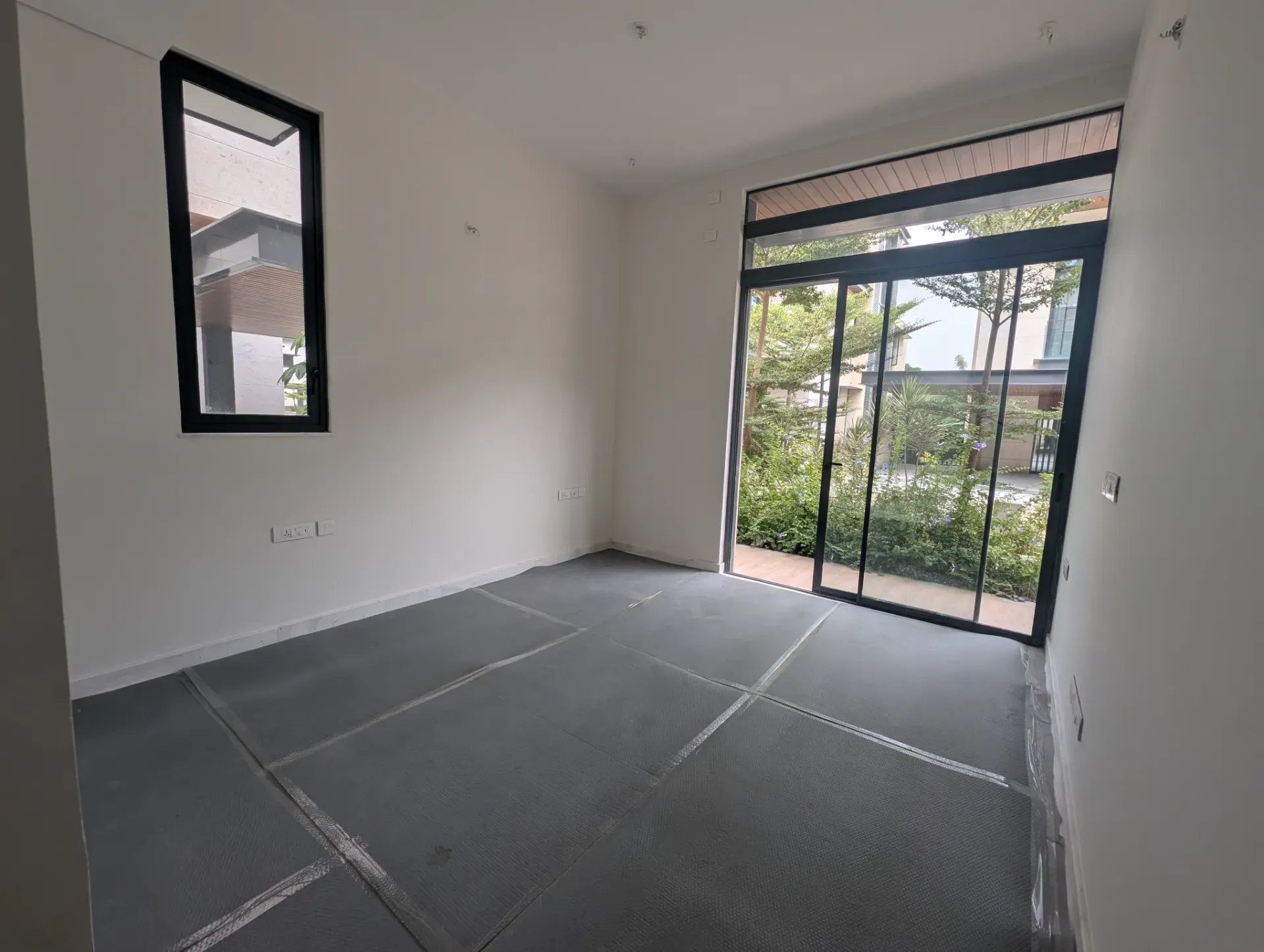 Nandi Hills | Ultra-Luxury 4 BHK Signature Villa | 4201 Sq. Ft. 3