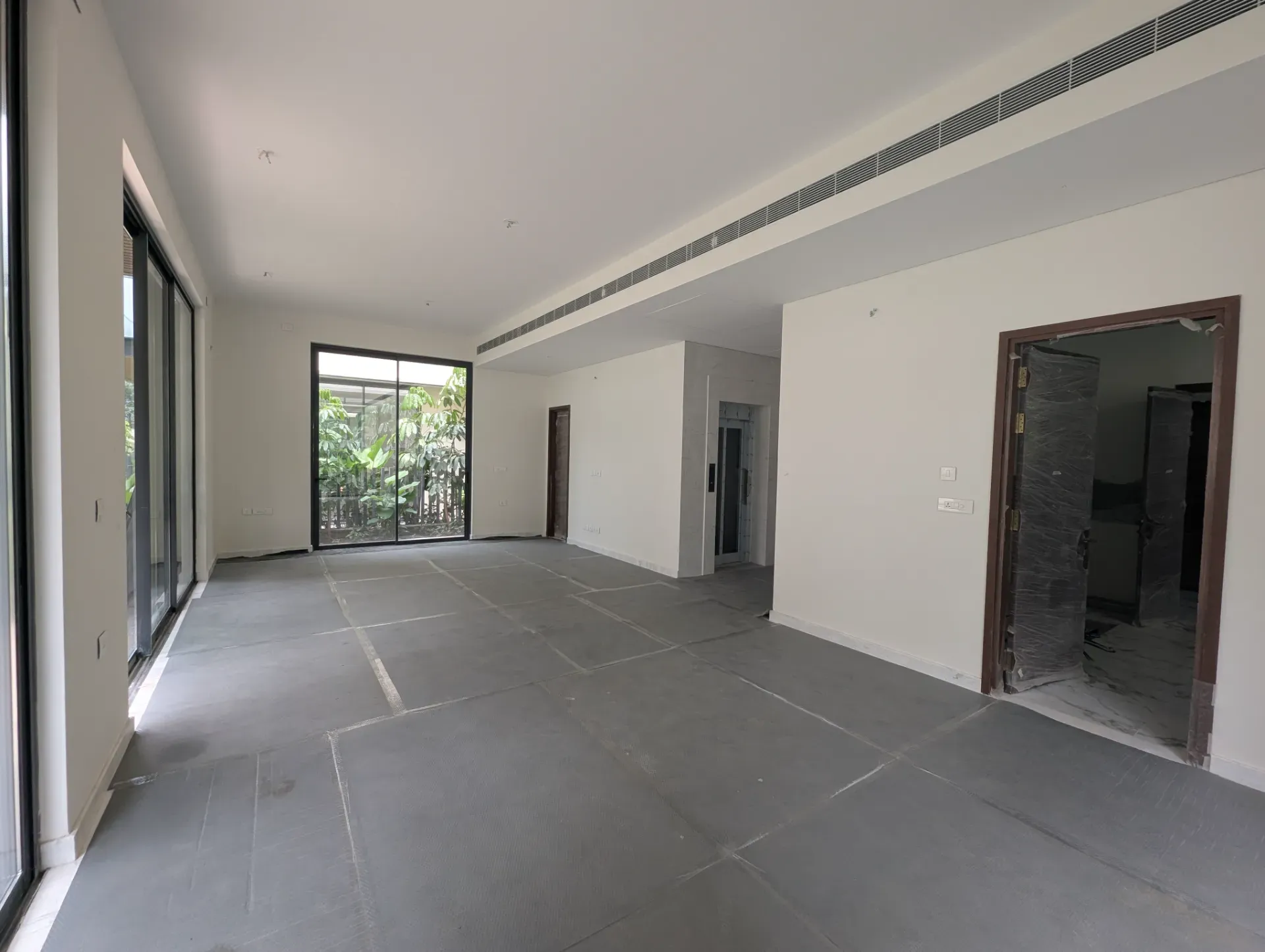 Nandi Hills | Ultra-Luxury 4 BHK Signature Villa | 4201 Sq. Ft. 5