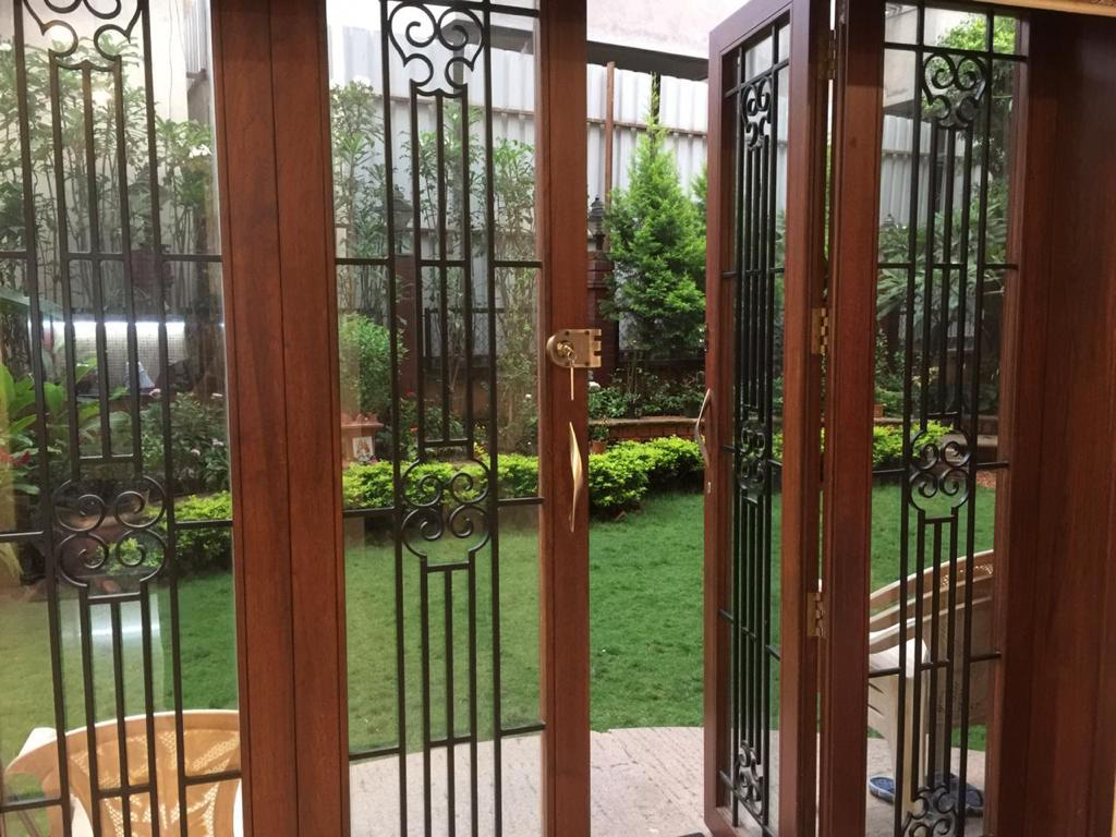  Ultra-Luxury Garden Residence in RMZ Woodsvale | 6000 Sq Ft Total - Image 4