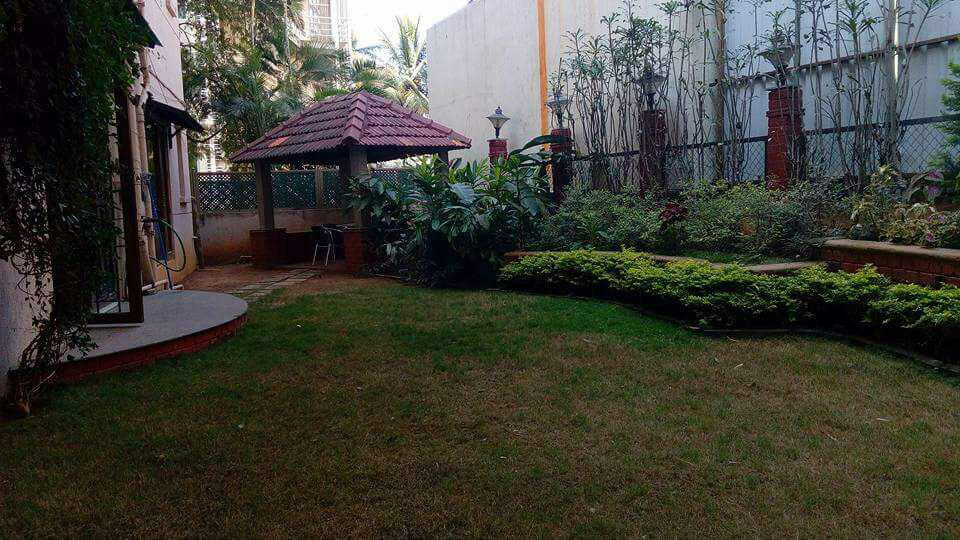  Ultra-Luxury Garden Residence in RMZ Woodsvale | 6000 Sq Ft Total - Image 7