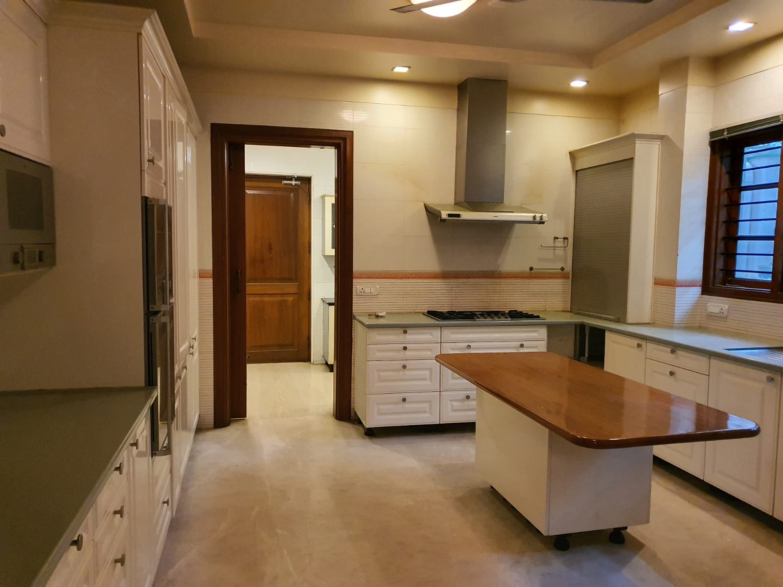 Indiranagar | Palatial 4 BHK Independent Mansion with Private Pool | 10,000 Sq. Ft.