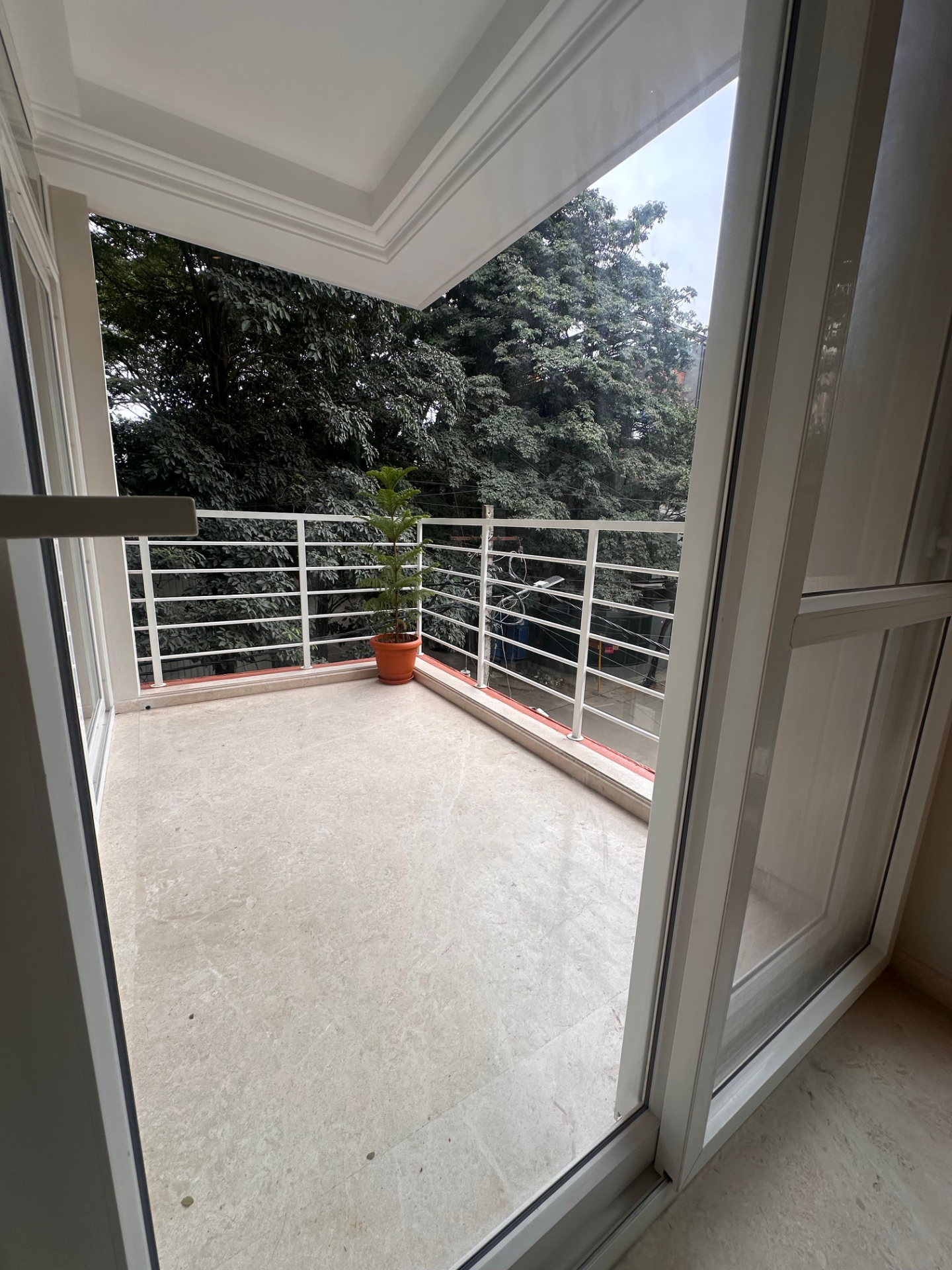 Indiranagar | Premium 4 BHK Duplex | 4500 Sq. Ft.