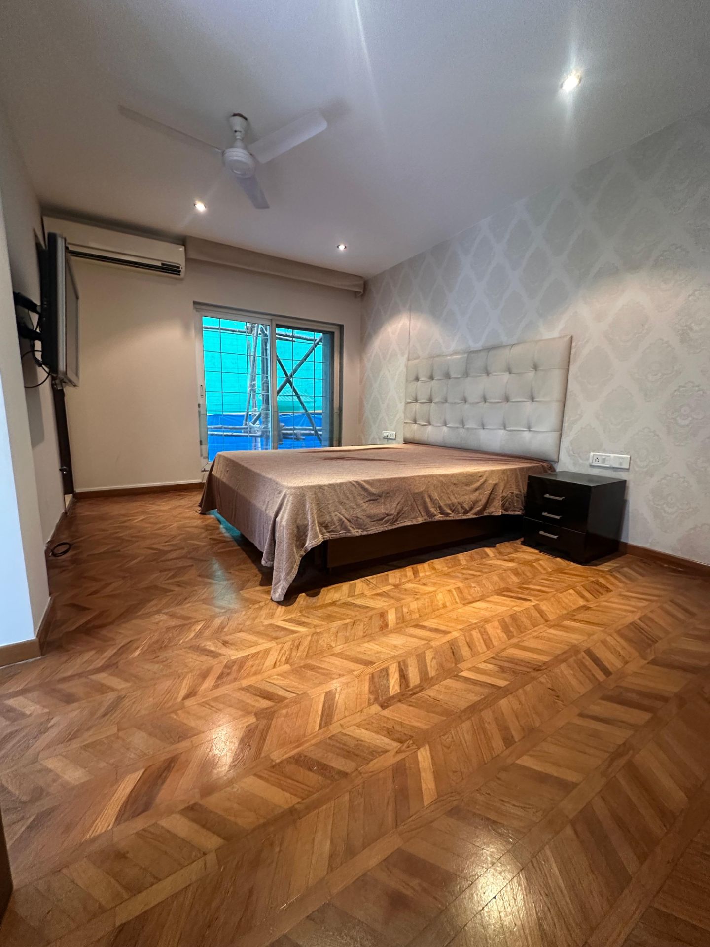 Indiranagar | Premium 4 BHK Duplex | 4500 Sq. Ft.