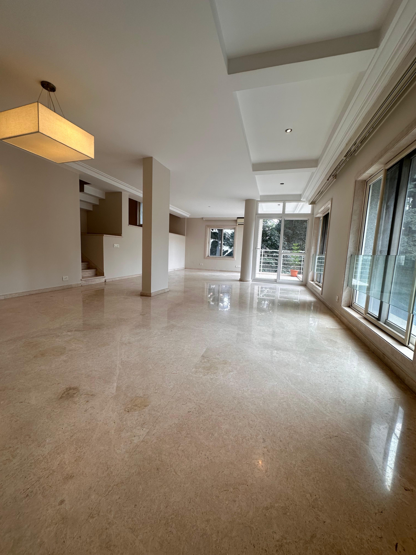 Indiranagar | Premium 4 BHK Duplex | 4500 Sq. Ft.